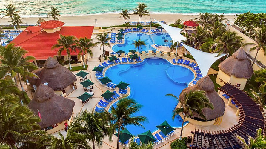 Reserva tu Transporte Privado al GR Solaris Cancun Ahora
