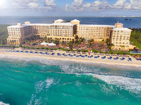 Reserva tu Traslado Privado al Kempinski Cancún Hoy
