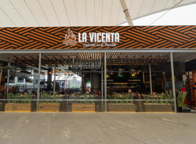 La Vicenta Cancun: Menu, Precios y Transporte
