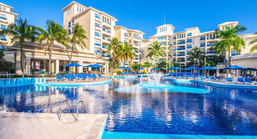 Reserva tu Transporte al Occidental Costa Cancún Ahora
