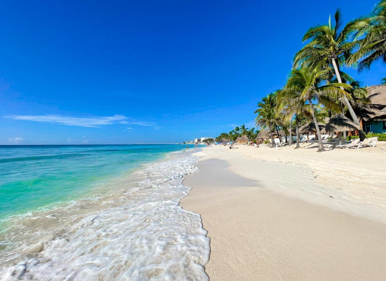 Playa del Carmen: El Corazón Vibrante de la Riviera Maya