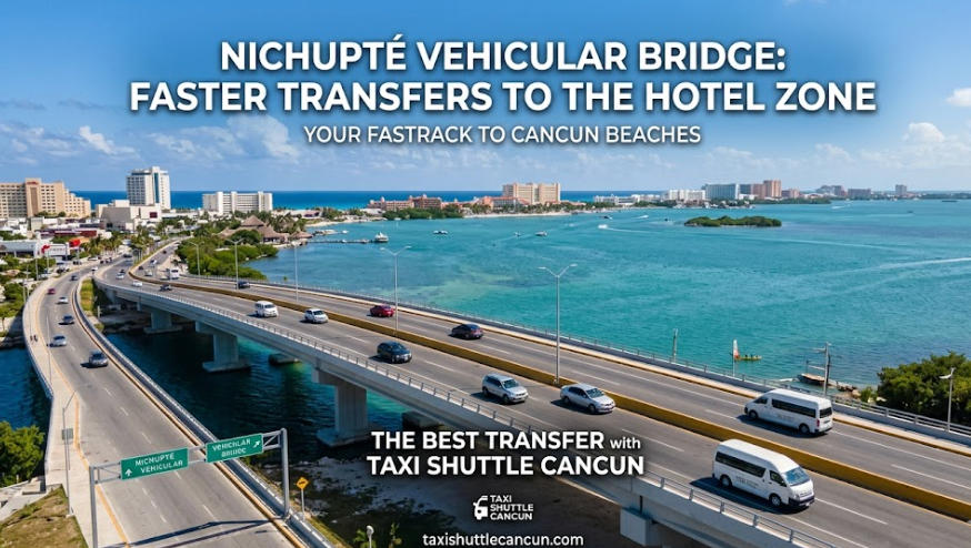 BRINGE VEHICULAR NICHUPTE BEST TRANSFER 