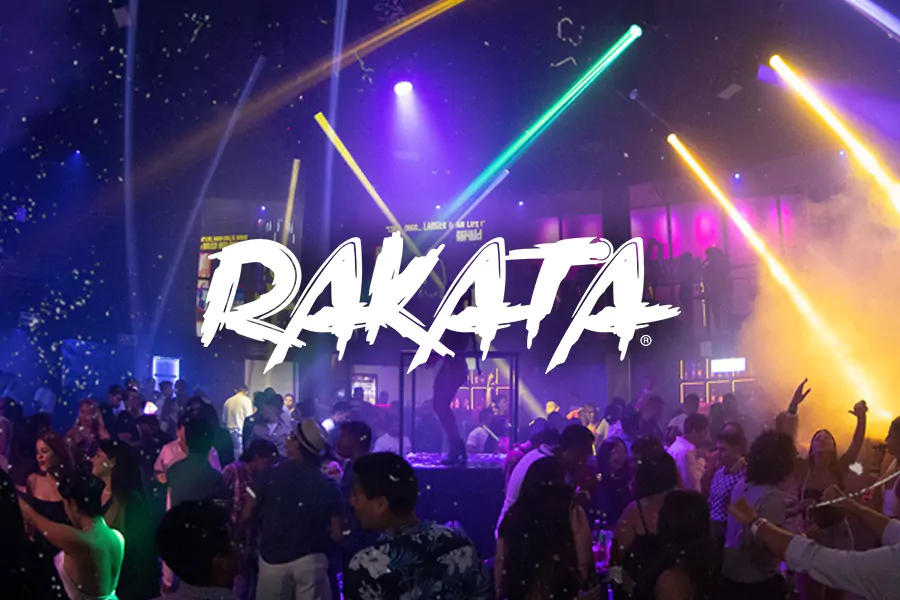 Transporte Seguro a Rakata Cancun con Taxi Shuttle Cancun