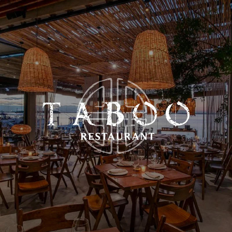 Descubre Taboo Cancun y Como Llegar