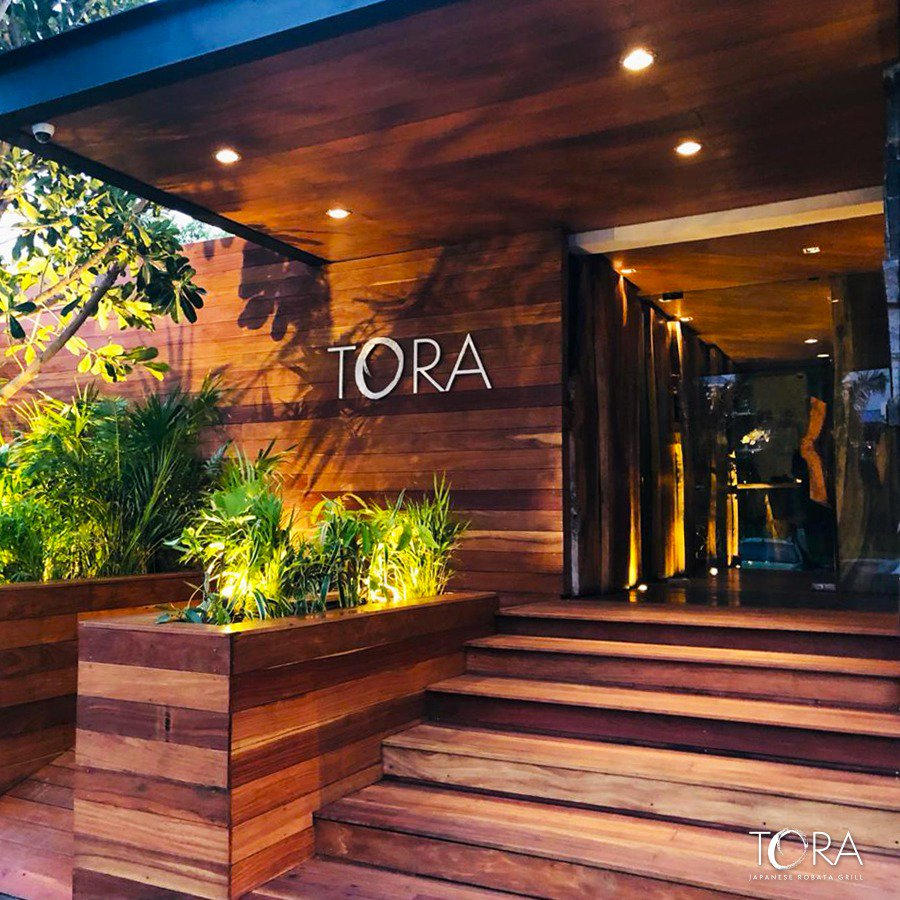 Tora Cancun: Menu, Prices & How to Get There