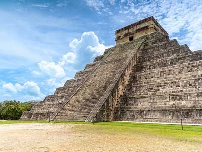 Chichen Itza