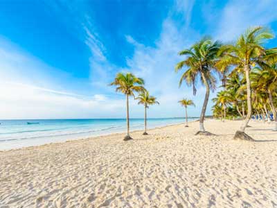 Playa Paraiso