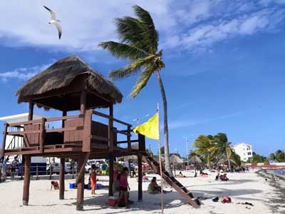 Puerto Juarez