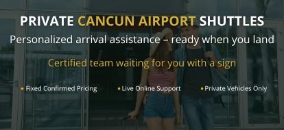 Private Airport Transfers
