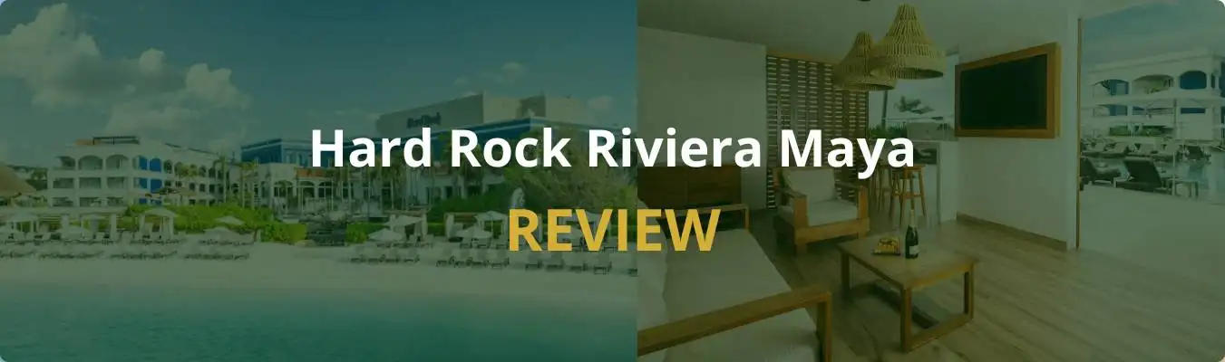 Hard Rock Riviera Maya Review 2026: Hacienda vs. Heaven – Which One Should You Book?