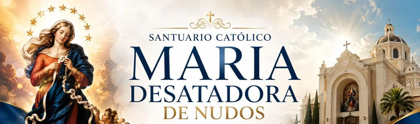 How to Get to the Maria Desatadora de Nudos Shrine in Cancun