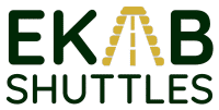 Ekab Shuttles Logo