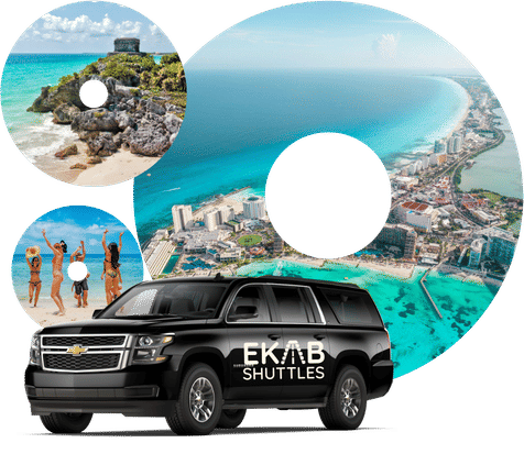 Book your private transfer now