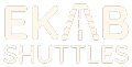 Ekab Shuttles Logo