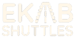 Ekab Shuttles Logo