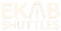 Ekab Shuttles Logo