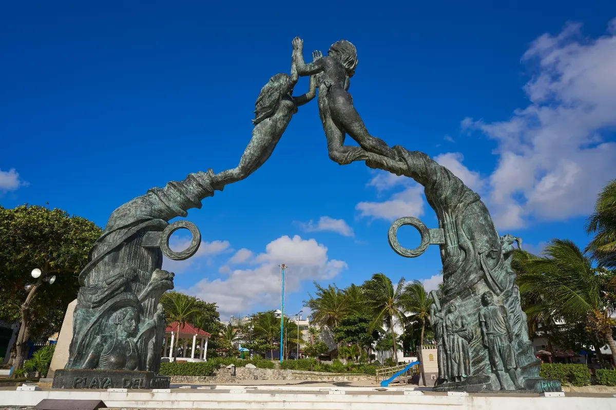 Transfers from Cancun Airport to Playa del Carmen