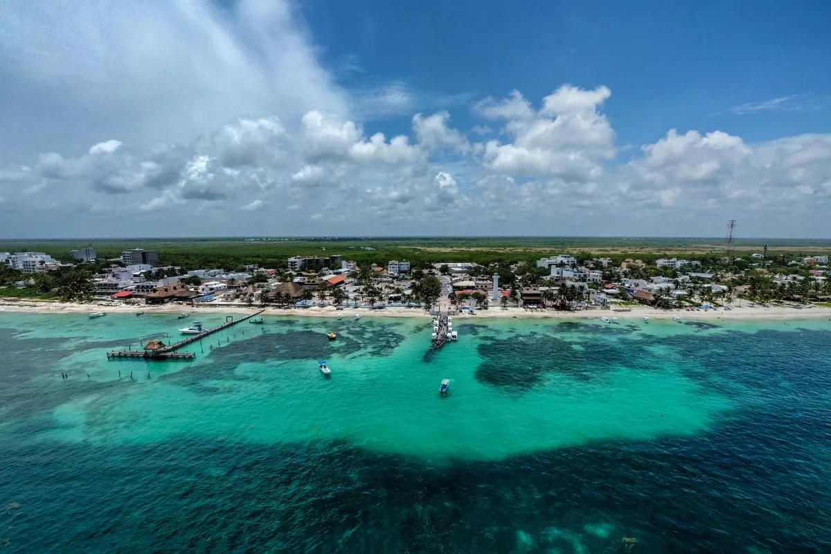 Private Transfers from Cancun Airport to Puerto Aventuras | Taxi & Van