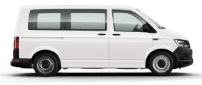 Ekab Shuttles Minivan