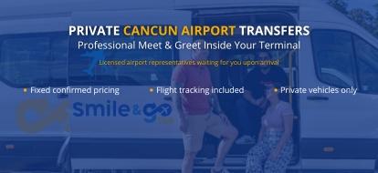 Private Airport Transfers