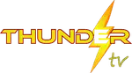 logo thunder tv
