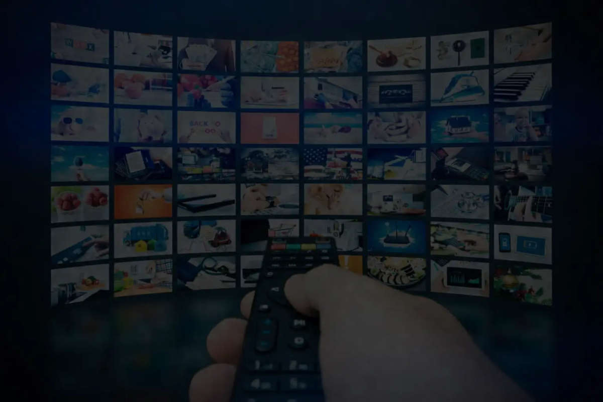 Distribuidor Thunder TV