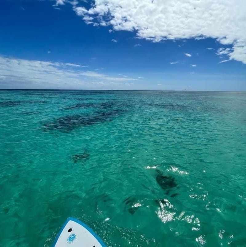 Akumal + Tulum St