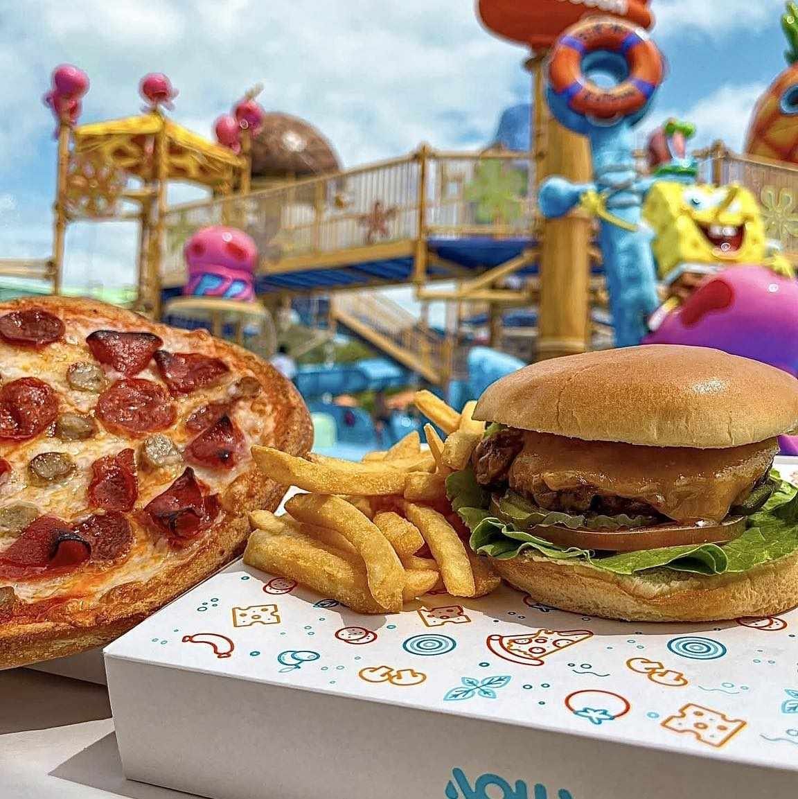 Aqua Nick Water Park