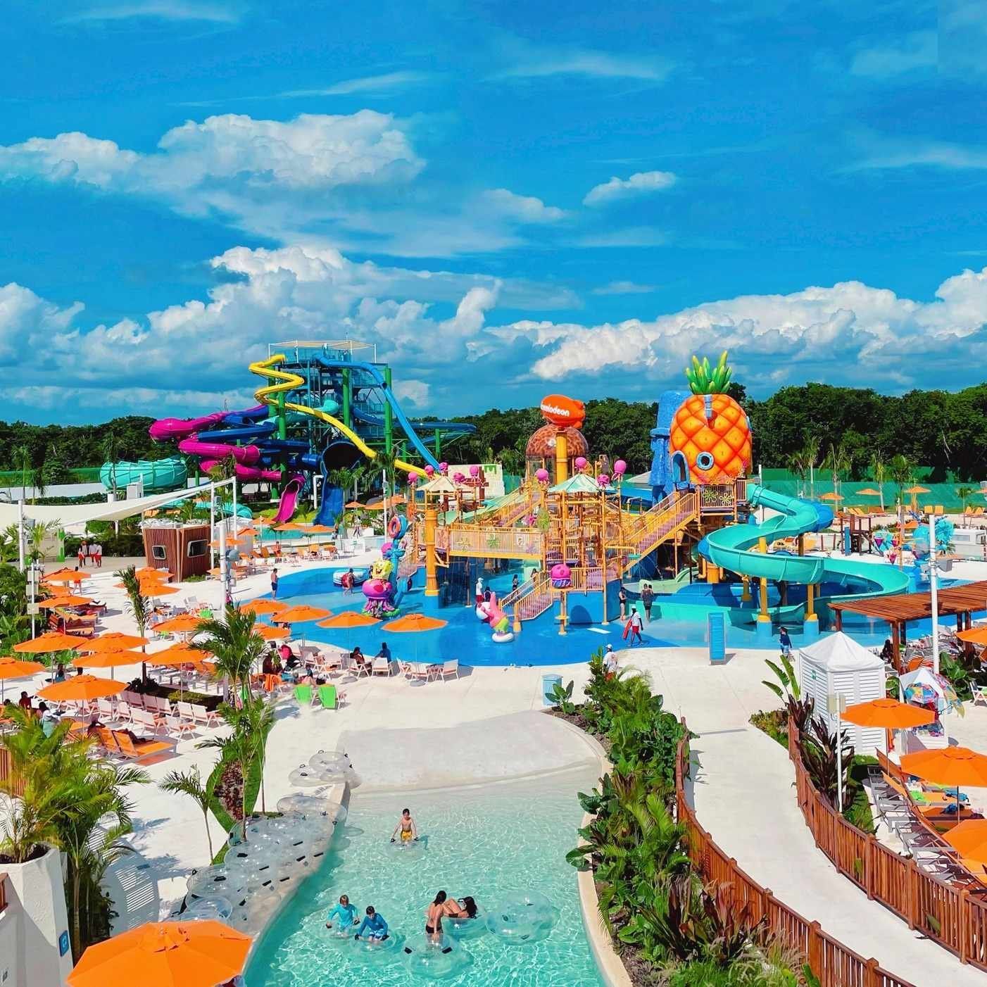 Aqua Nick Water Park