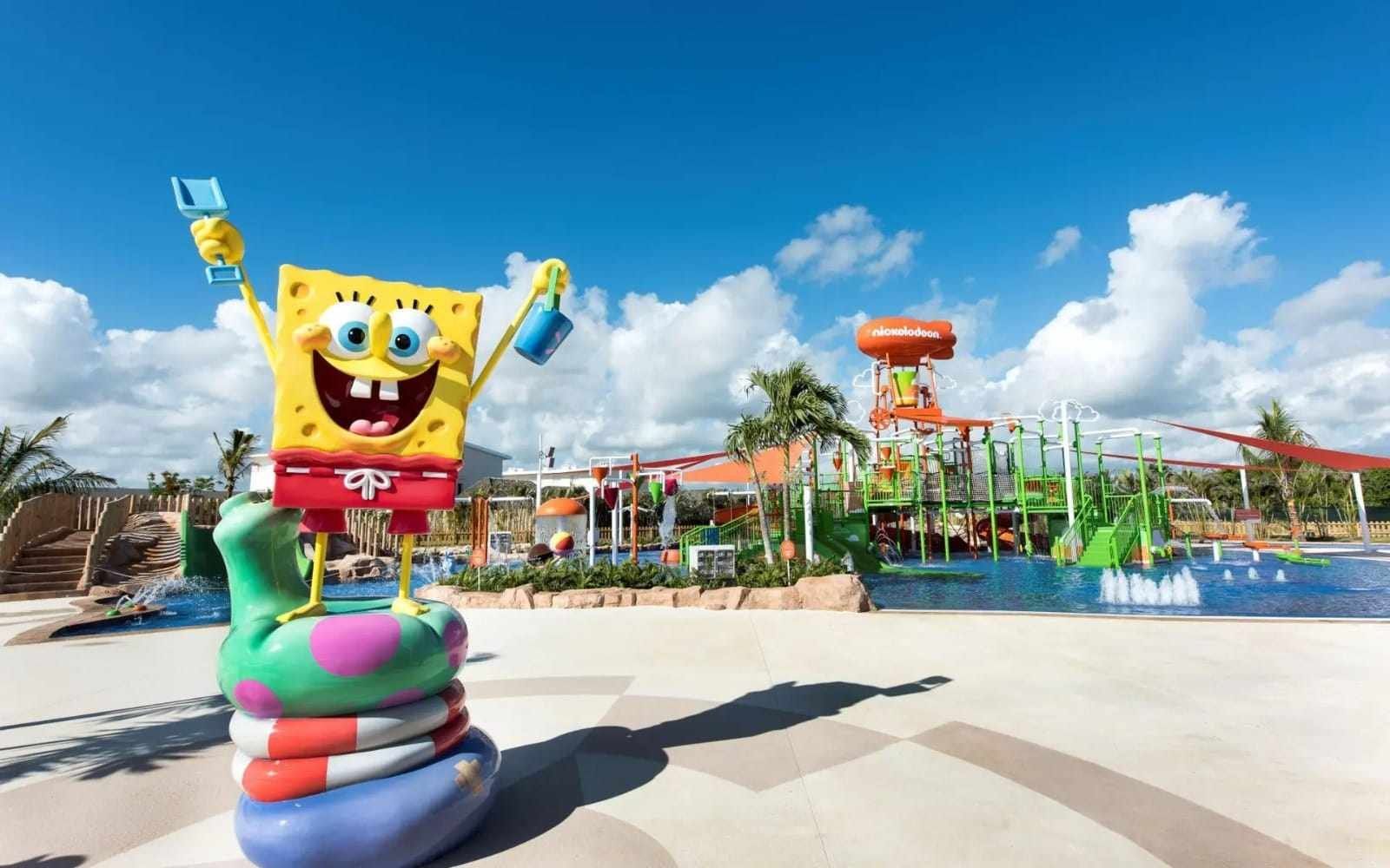 Aqua Nick Water Park