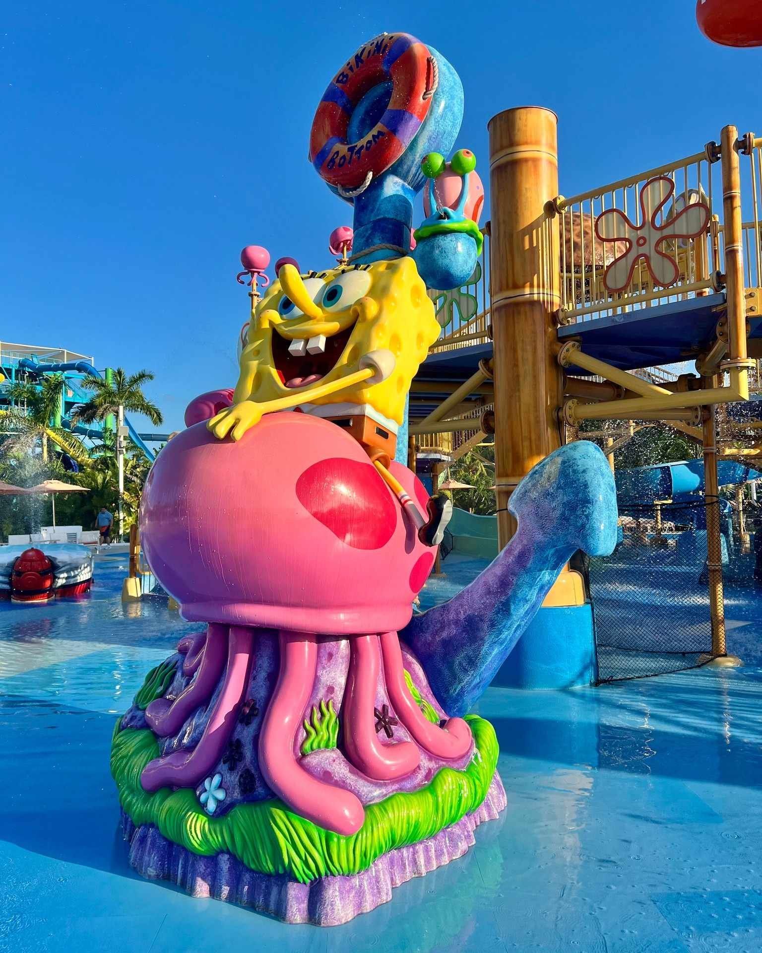 Aqua Nick Water Park
