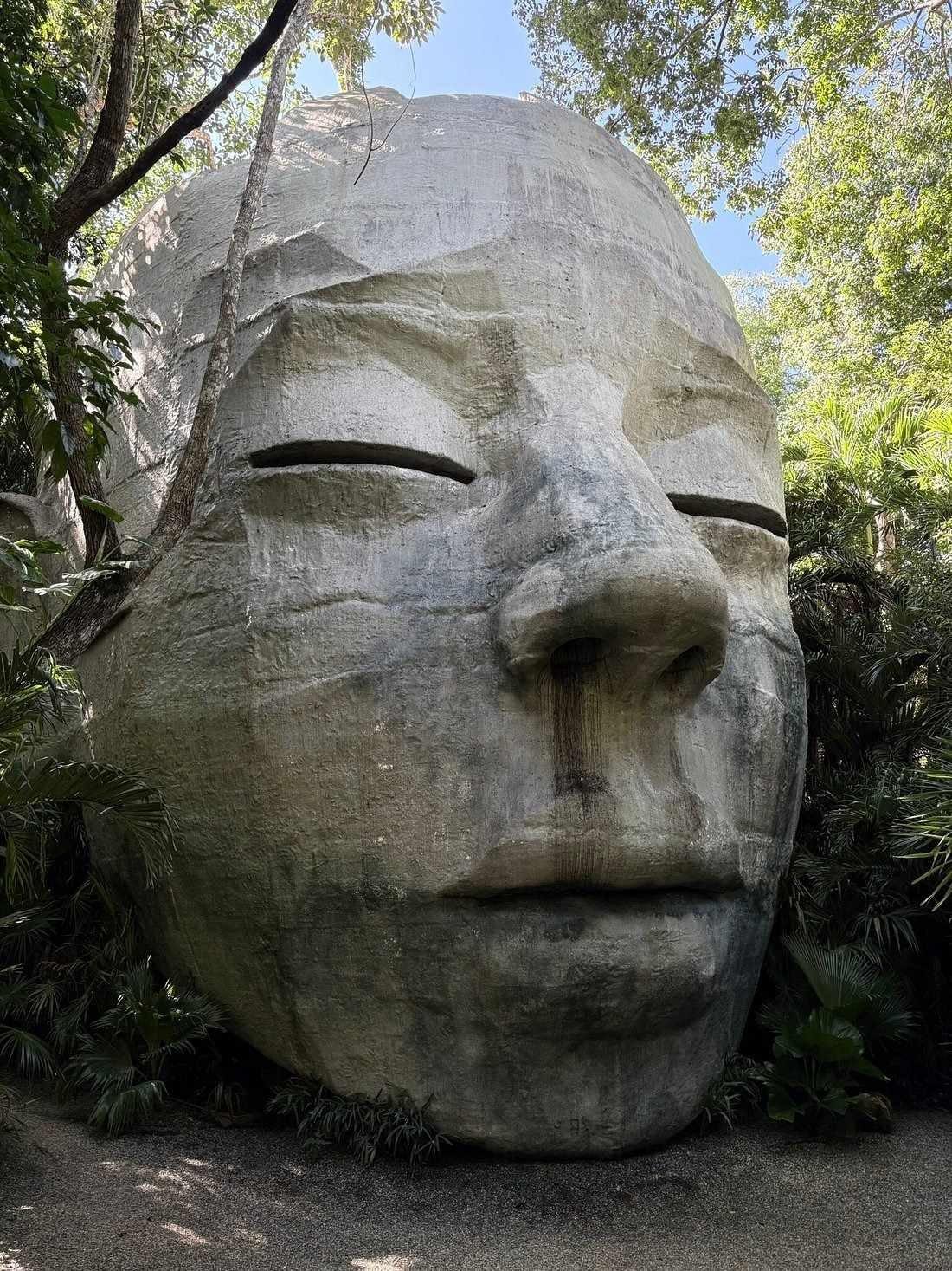 Atik-Tulum-Cenote Sagrado