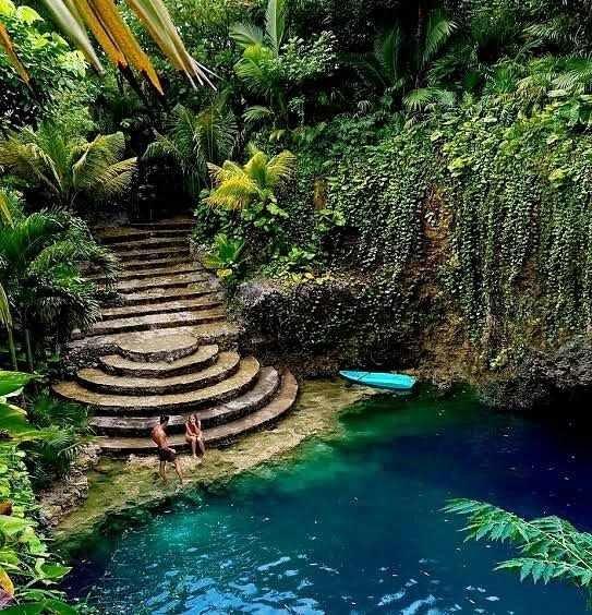 Atik-Tulum-Cenote Sagrado - 