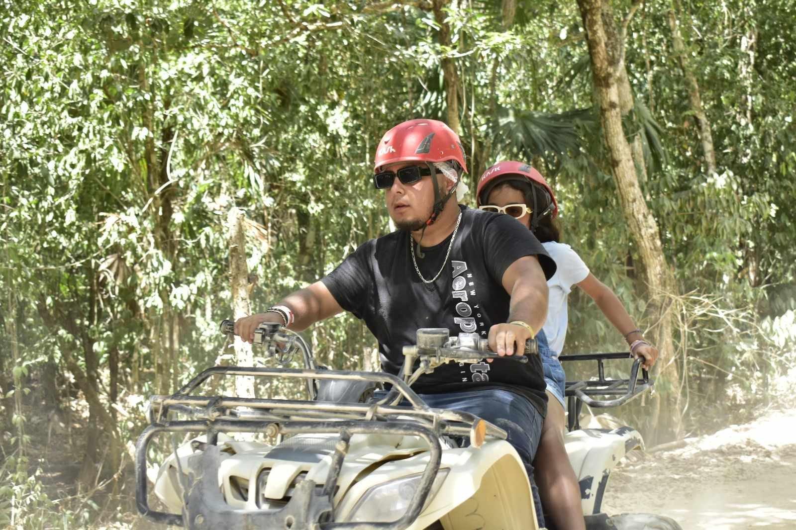 Atv Amazing