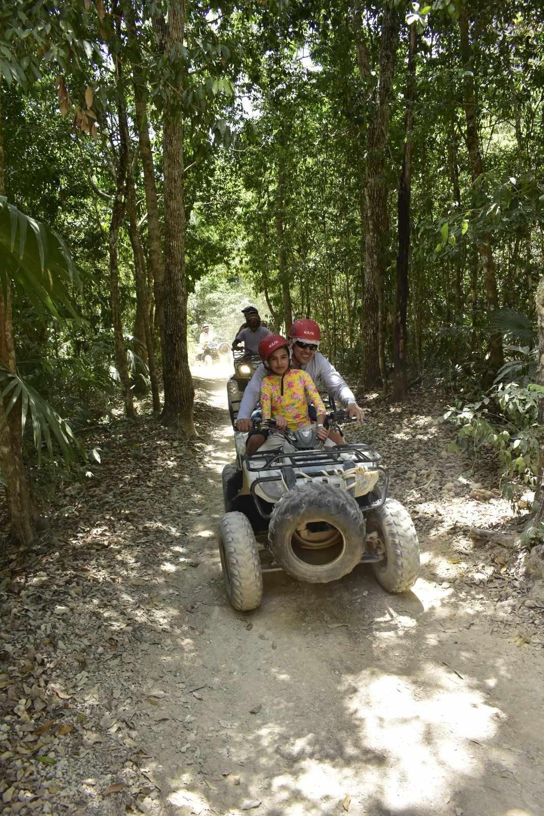 Atv Amazing
