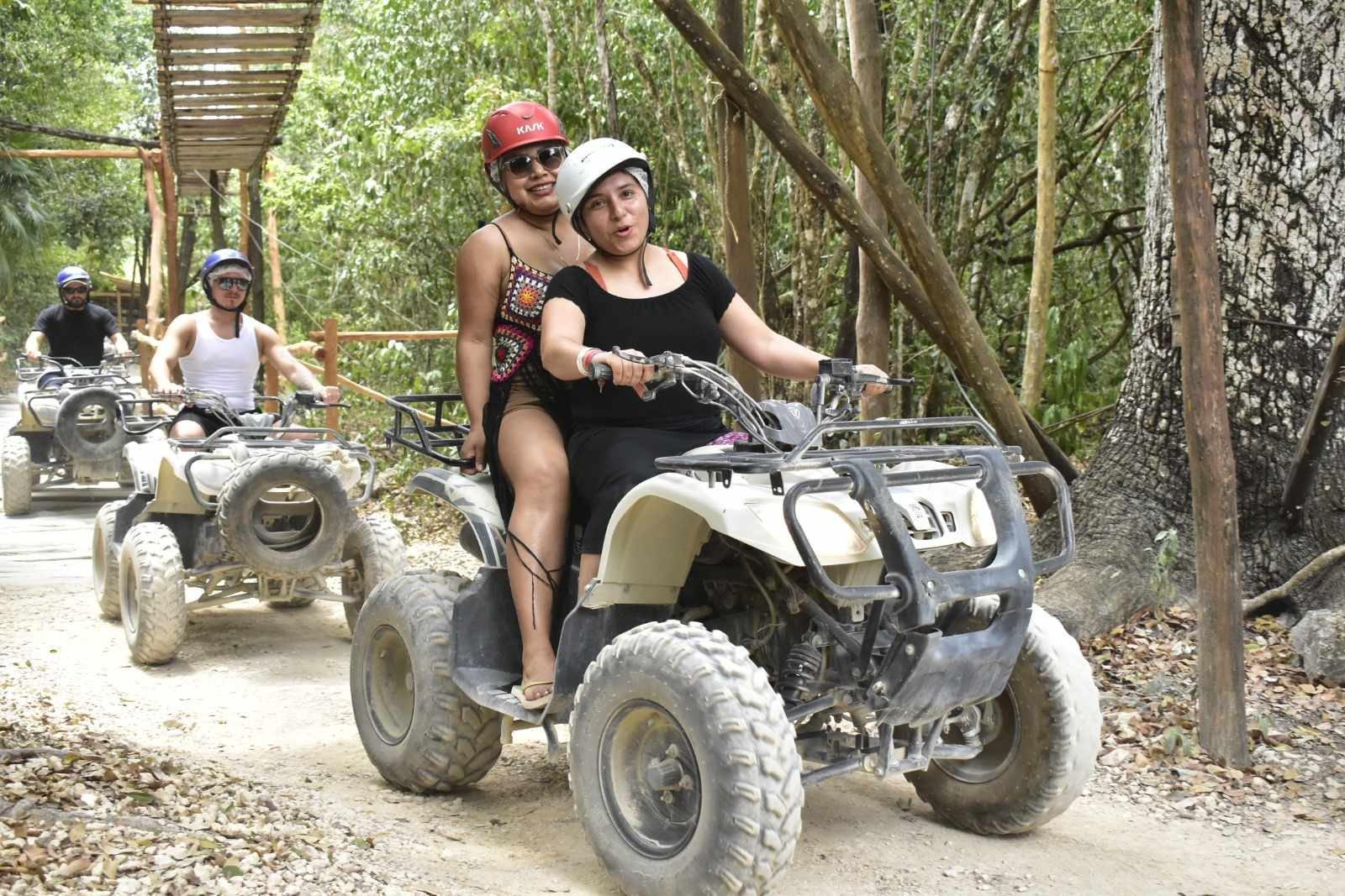 Atv Amazing