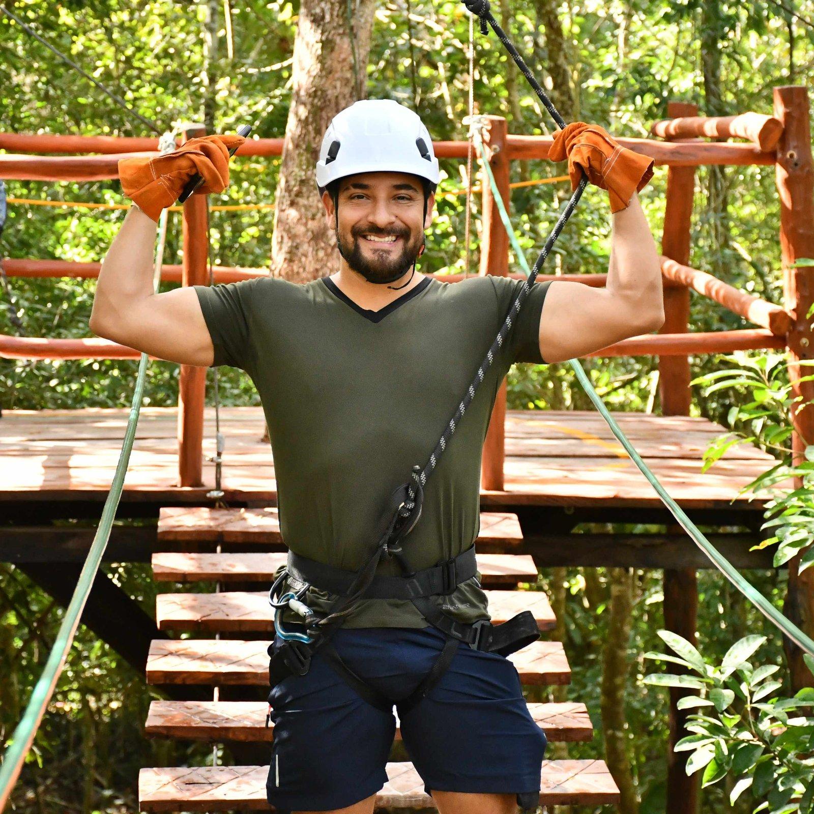 Atv Experience Park