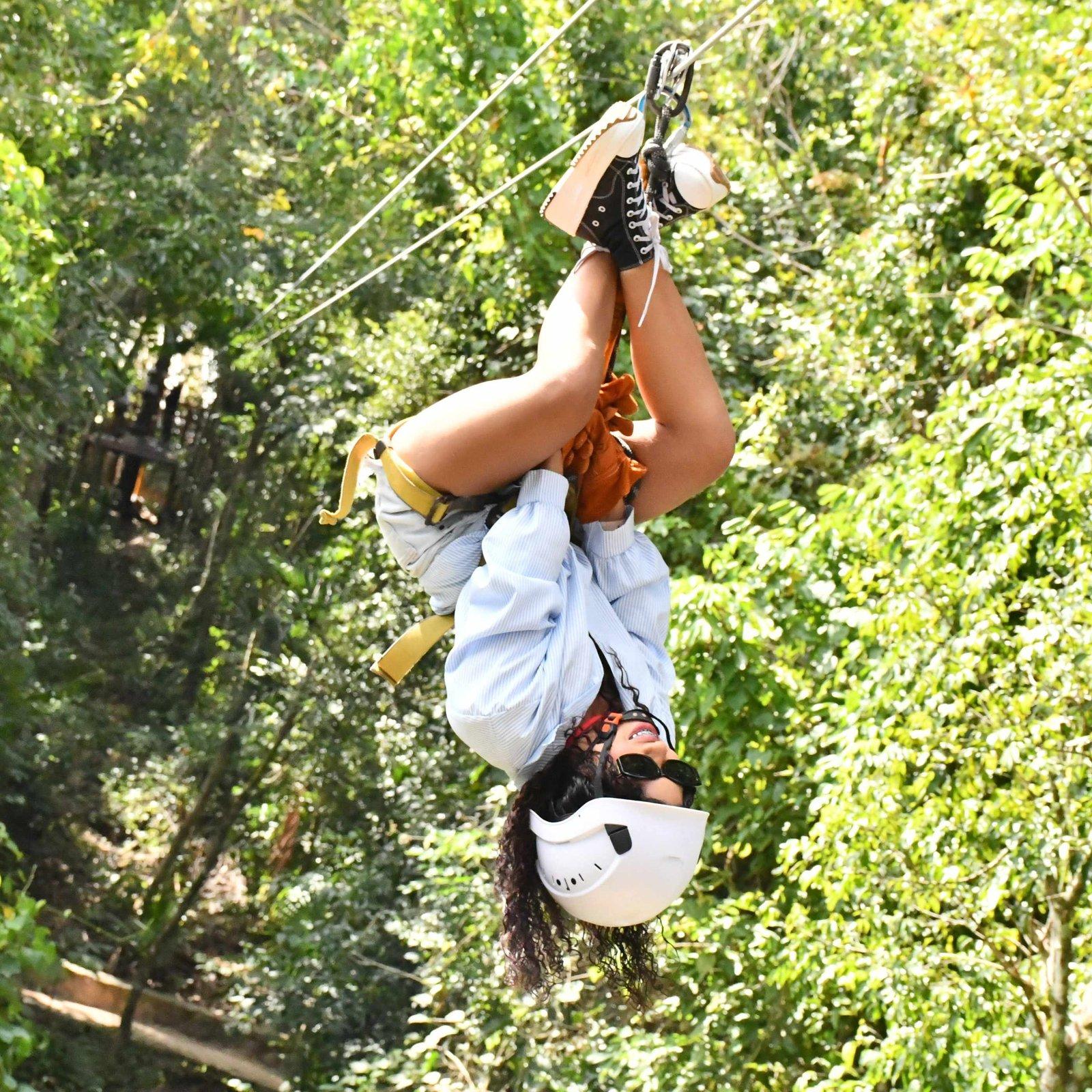 Atv Experience Park