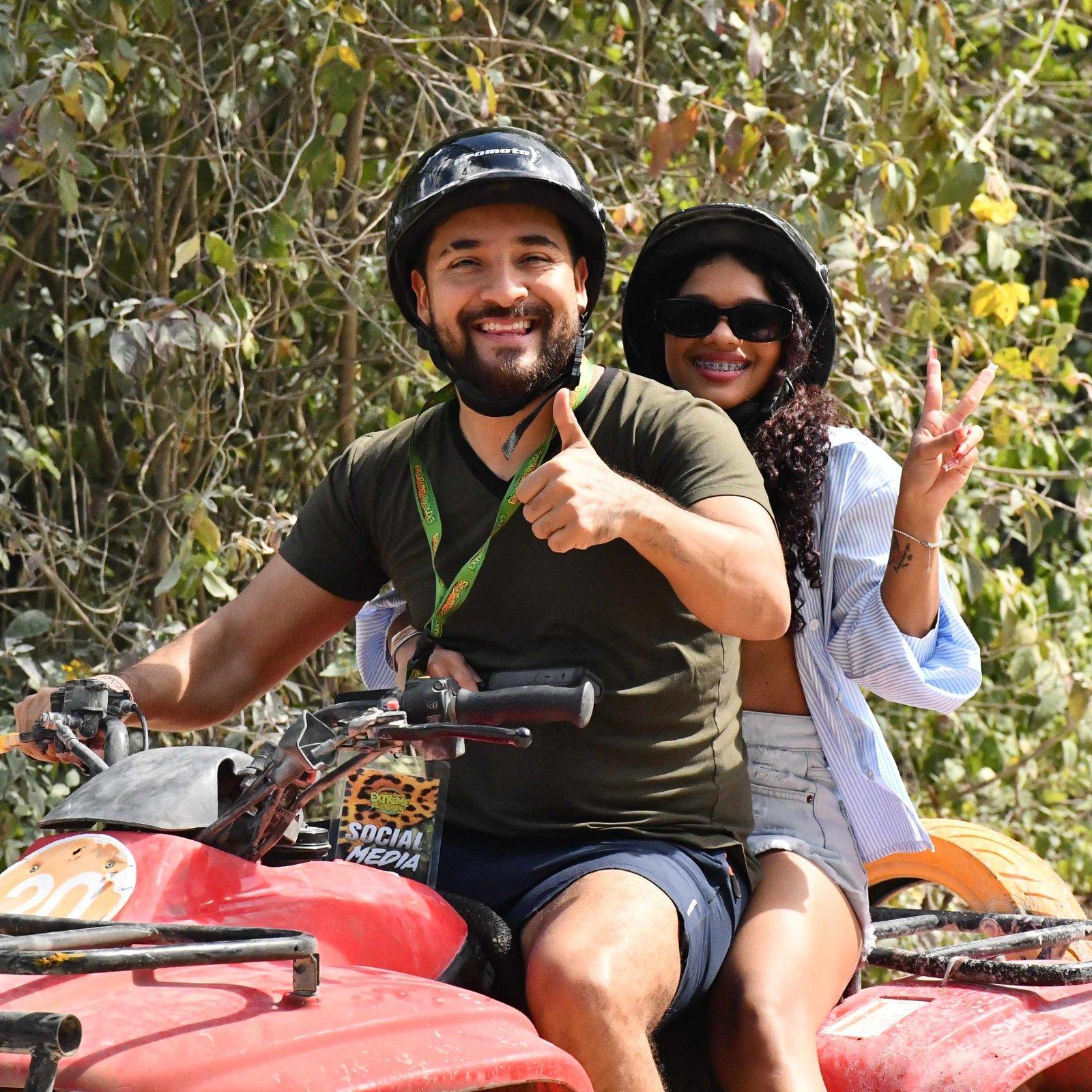 Atv Experience Park