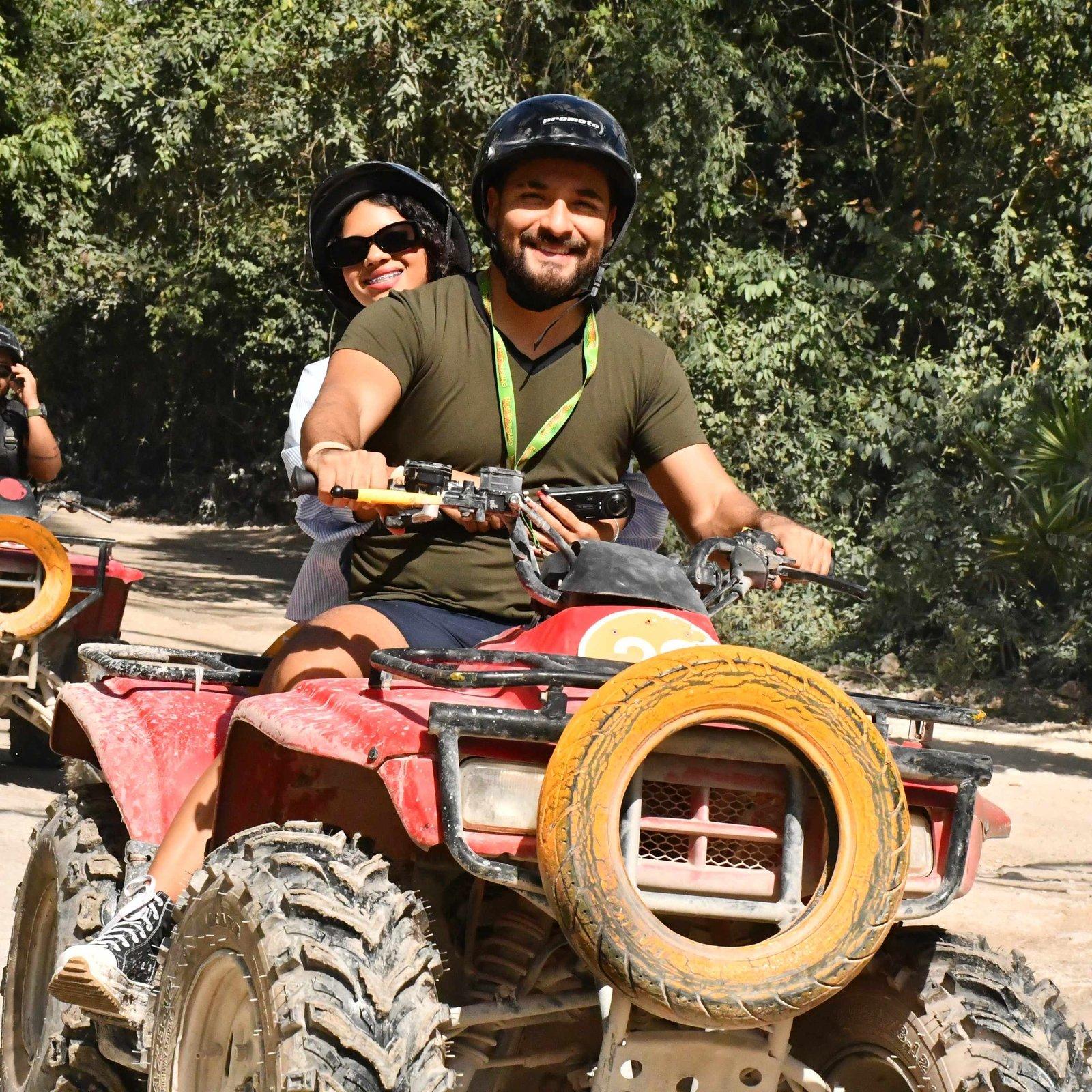 Atv Experience Park