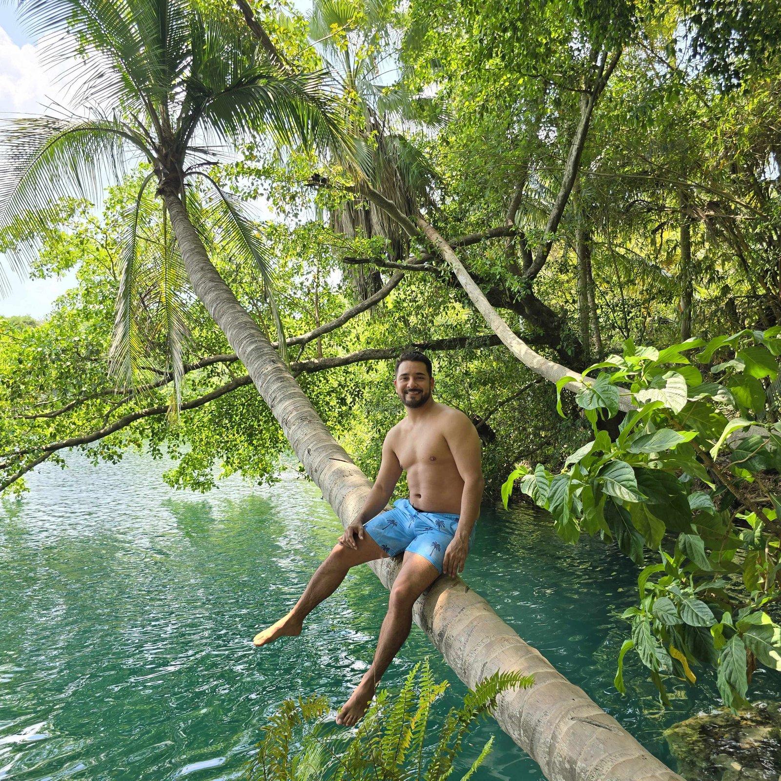 Bacalar St