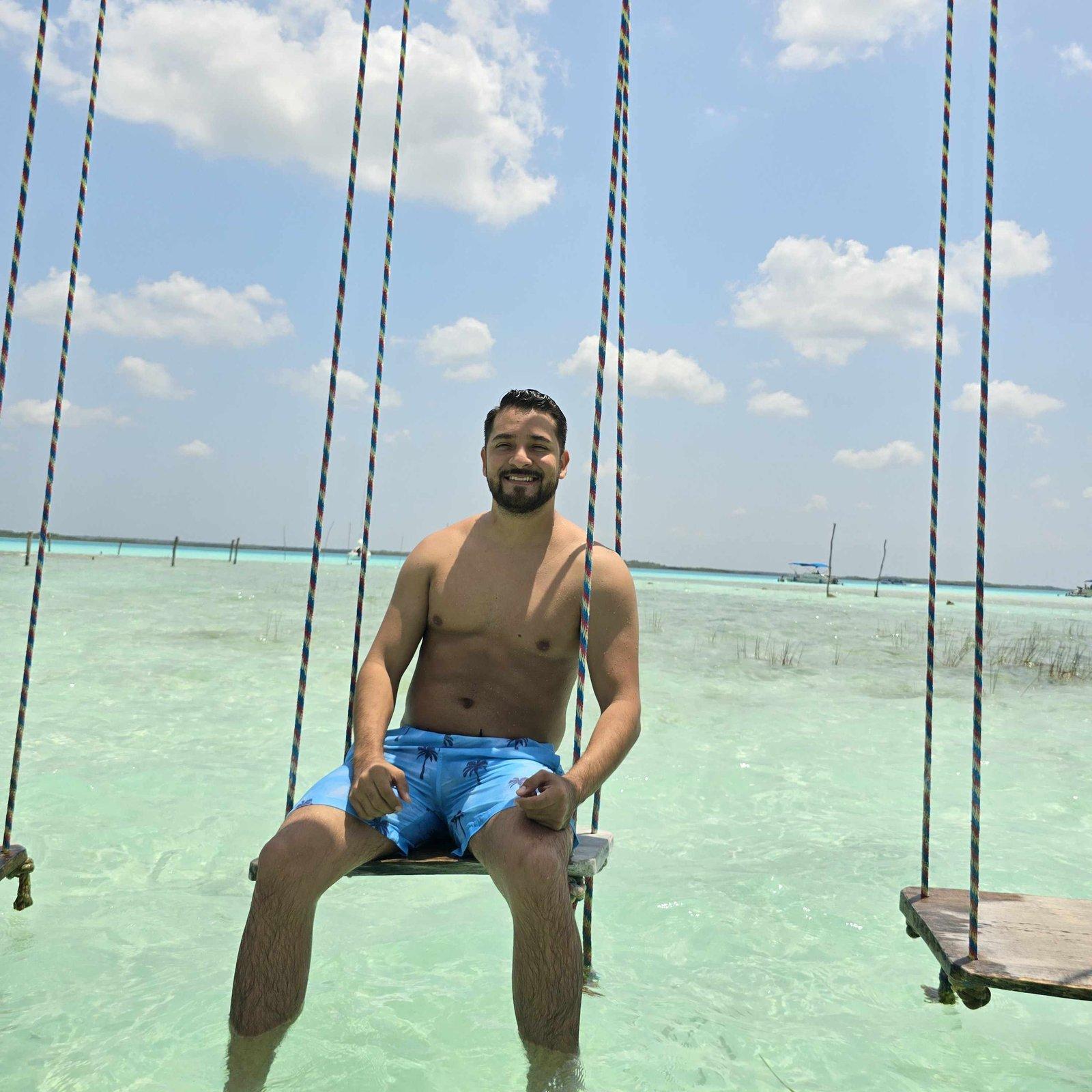Bacalar St