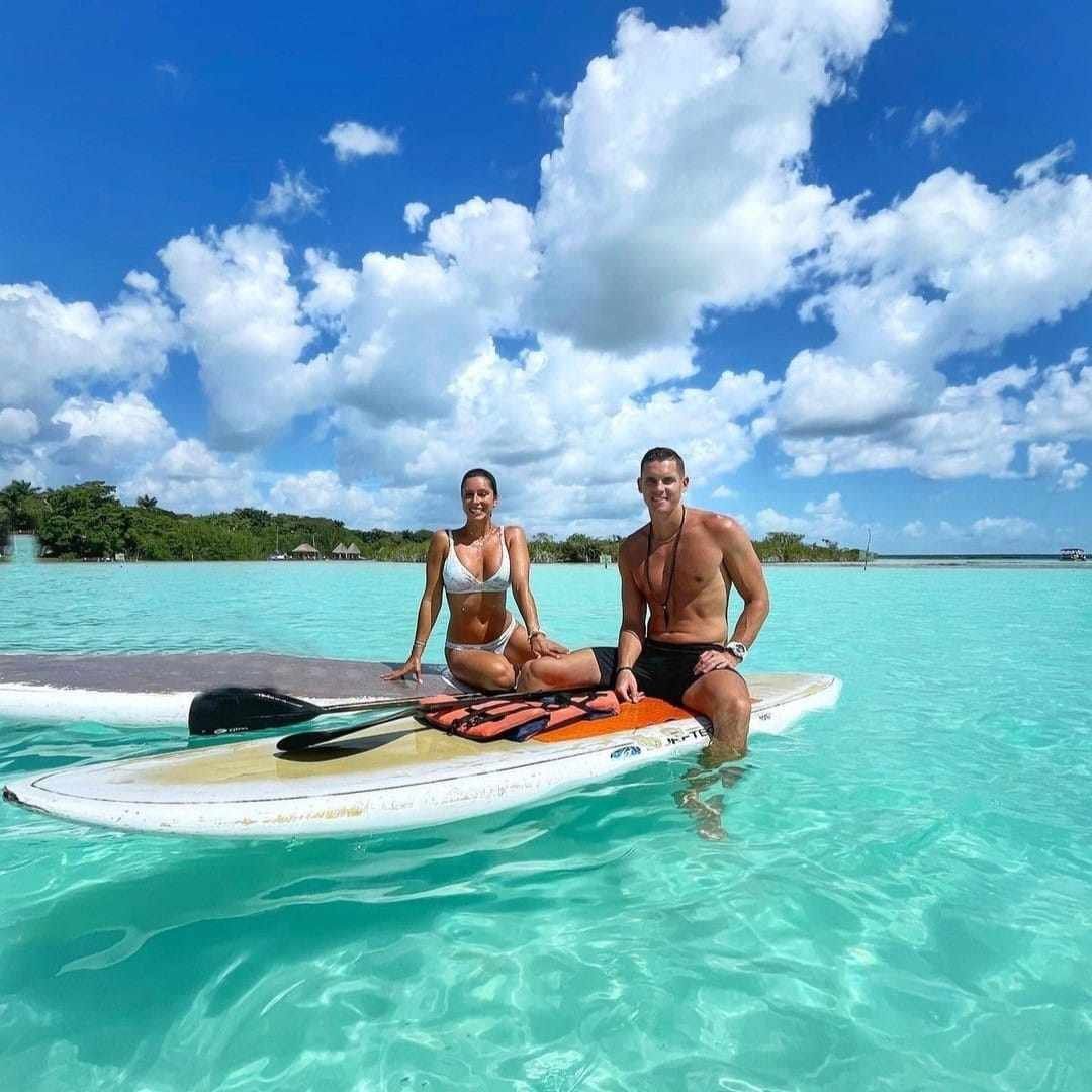 Bacalar St