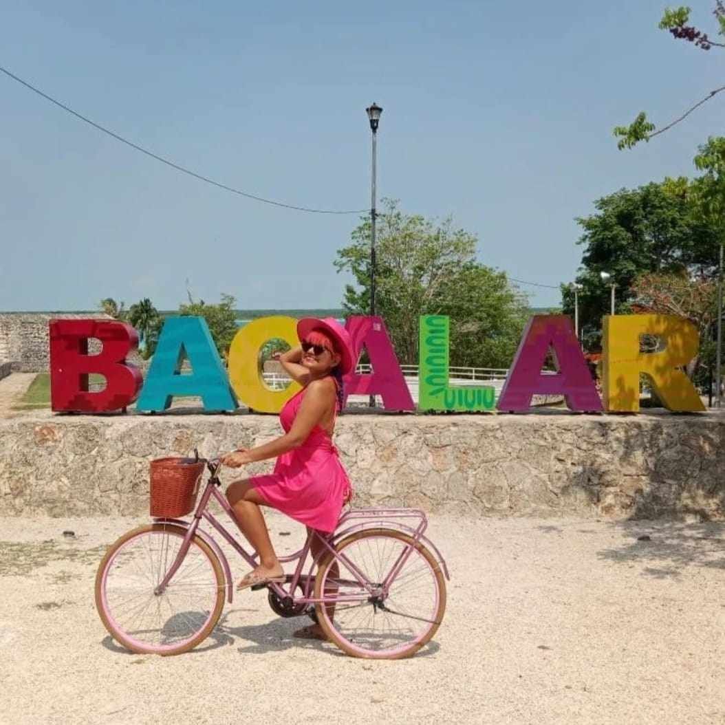 Bacalar St