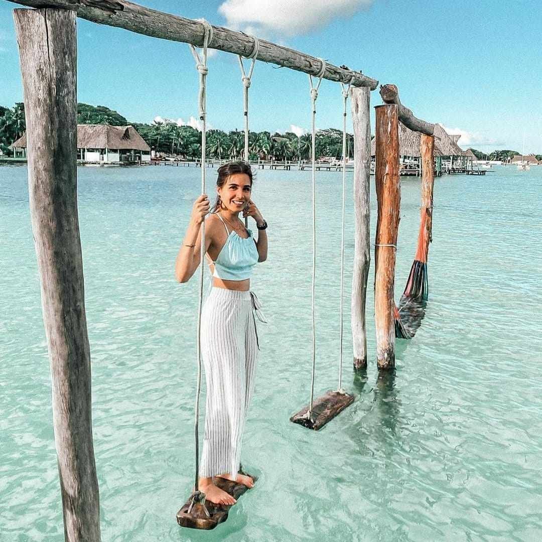 Bacalar St