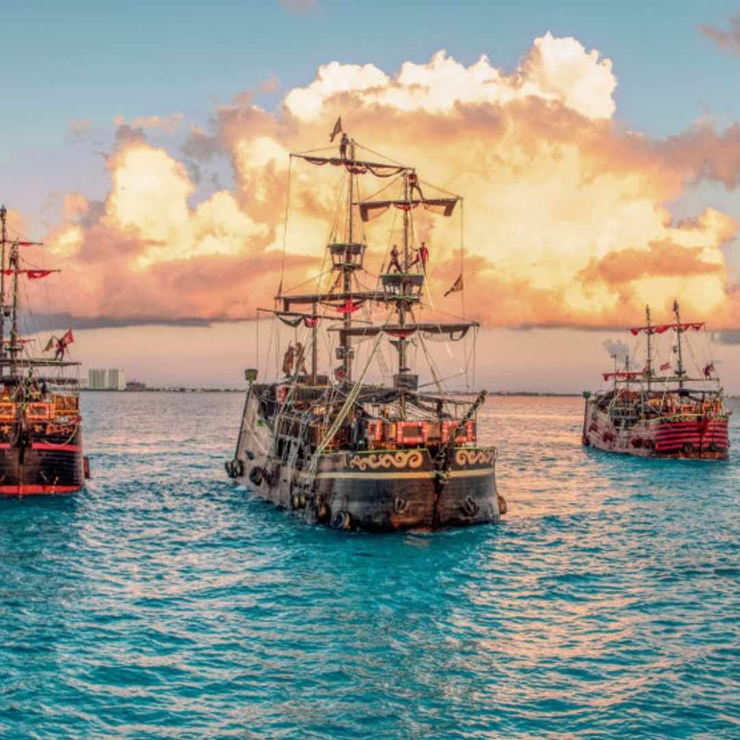 Captain Hook