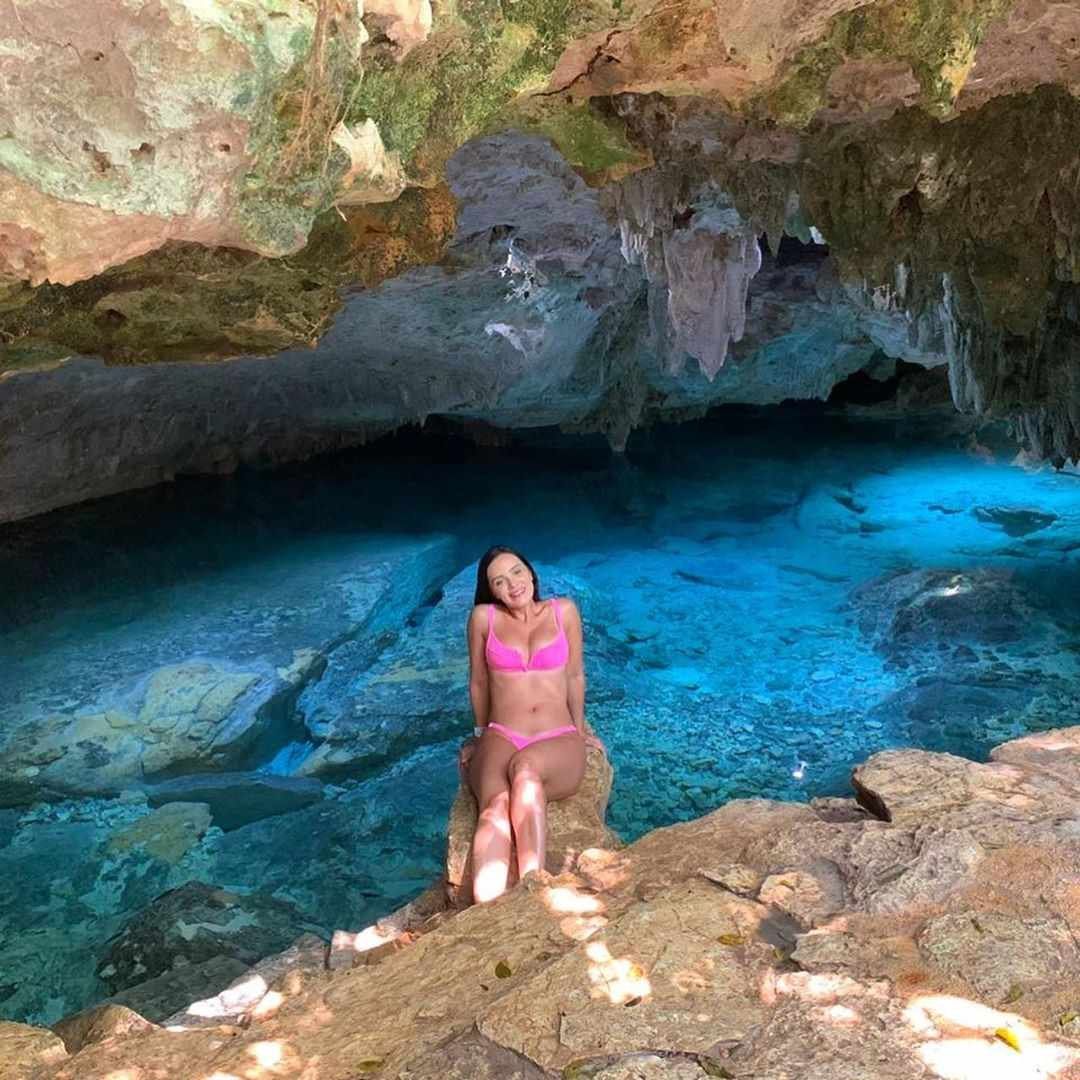 Cenotes Kantunchi
