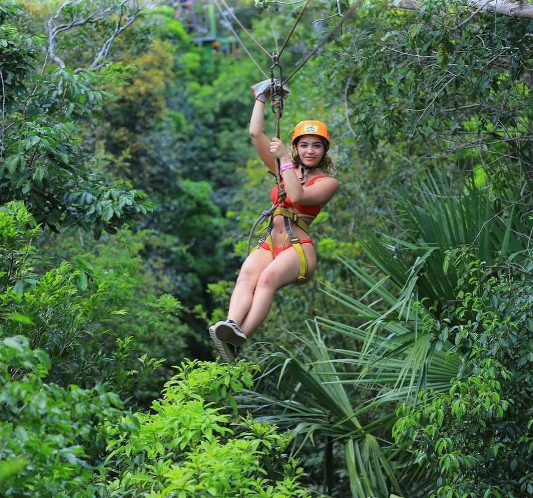 Cenotes Zapote