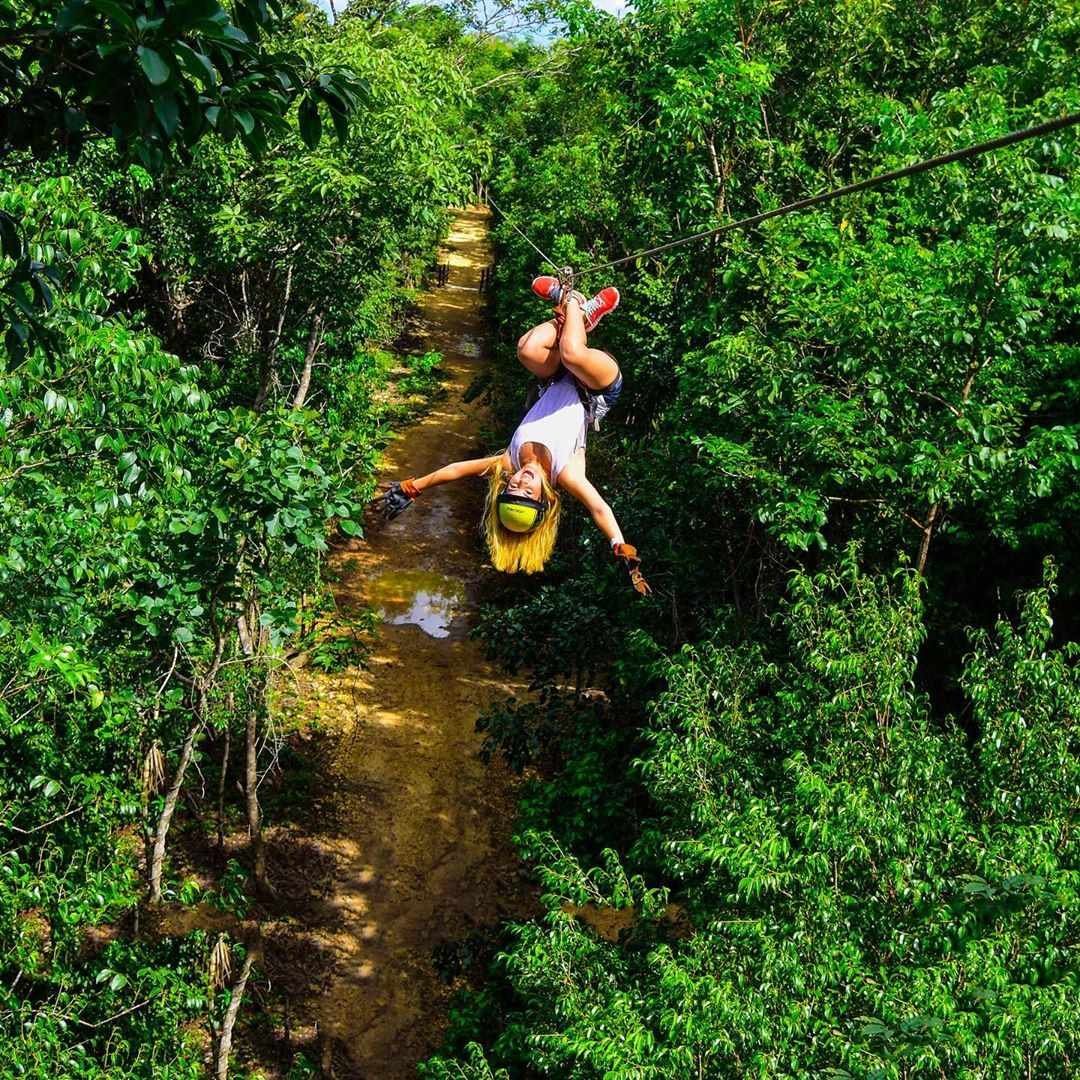 Cenotes Zapote
