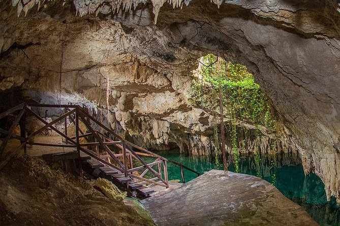 Cenotes Zapote
